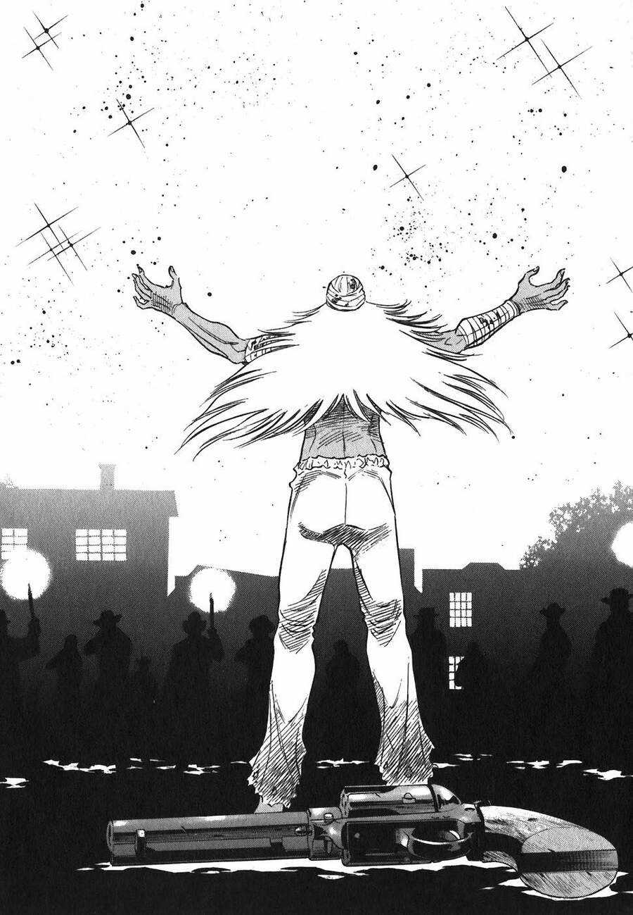 Red Living On The Edge Chapter 123 trang 17