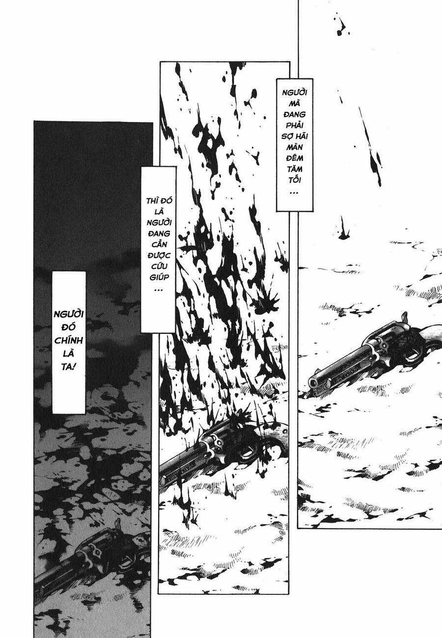 Red Living On The Edge Chapter 123 trang 19