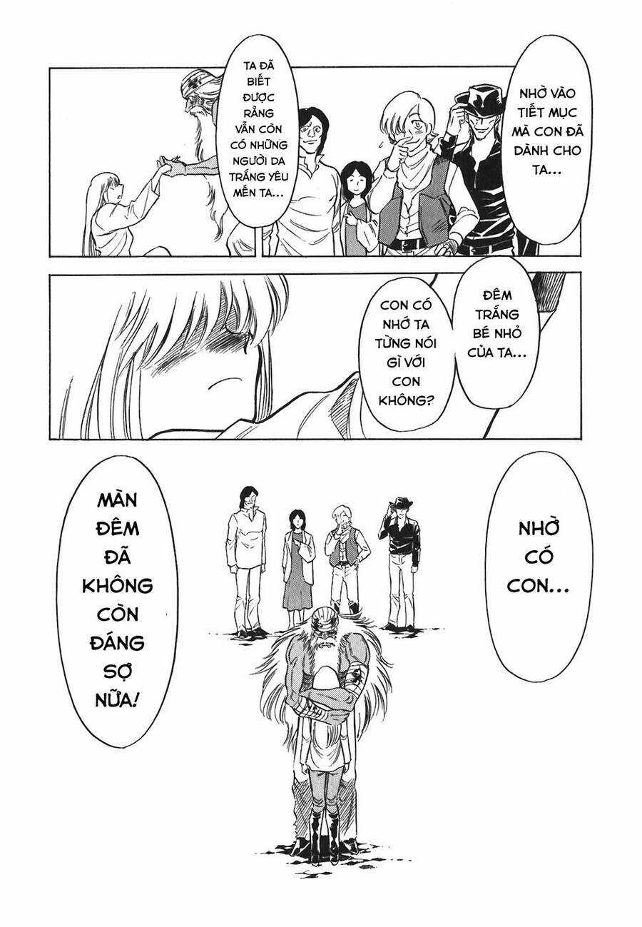 Red Living On The Edge Chapter 123 trang 7