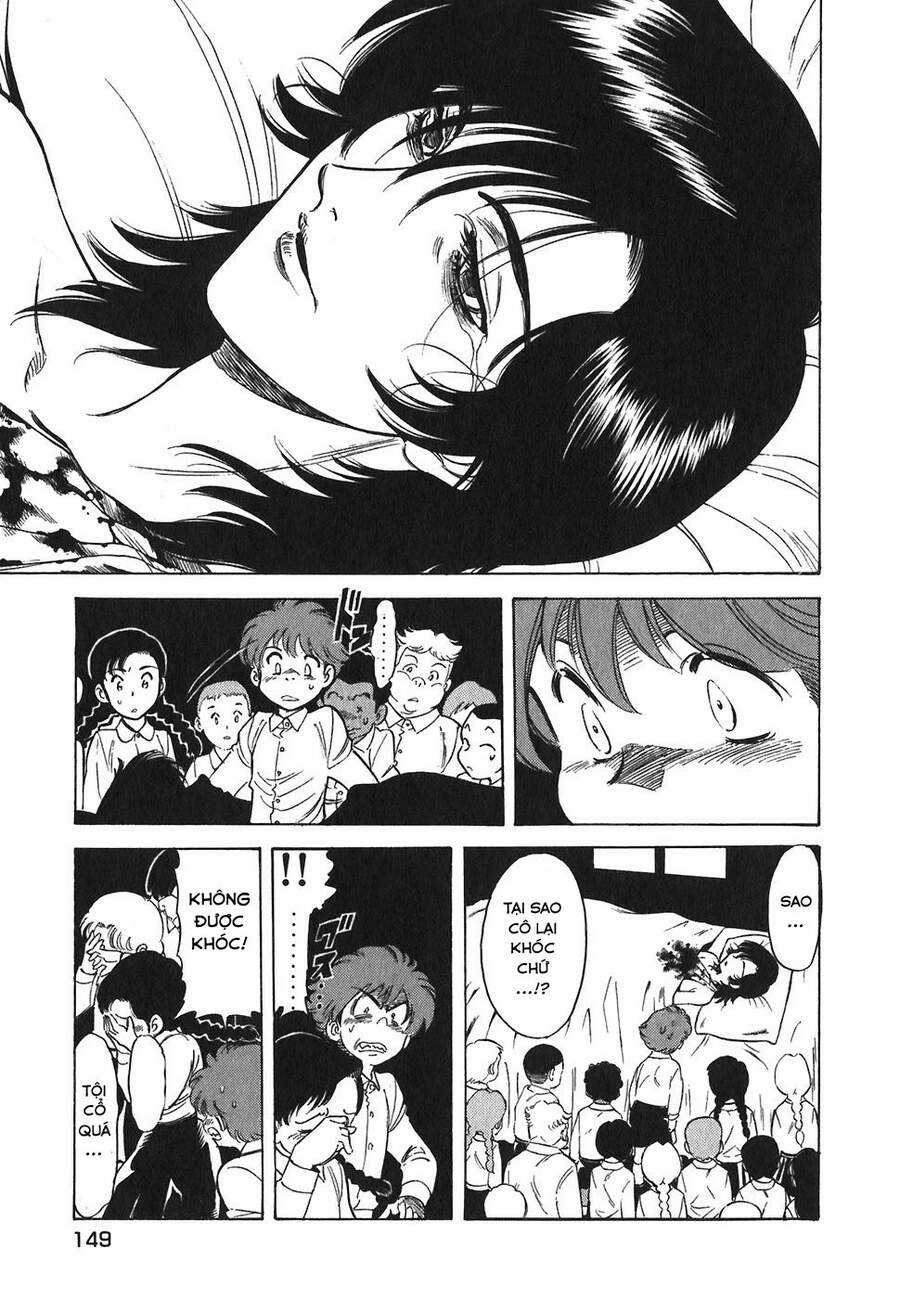 Red Living On The Edge Chapter 125 trang 16