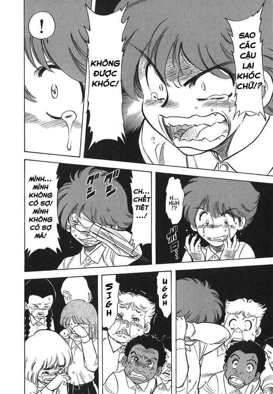 Red Living On The Edge Chapter 125 trang 17