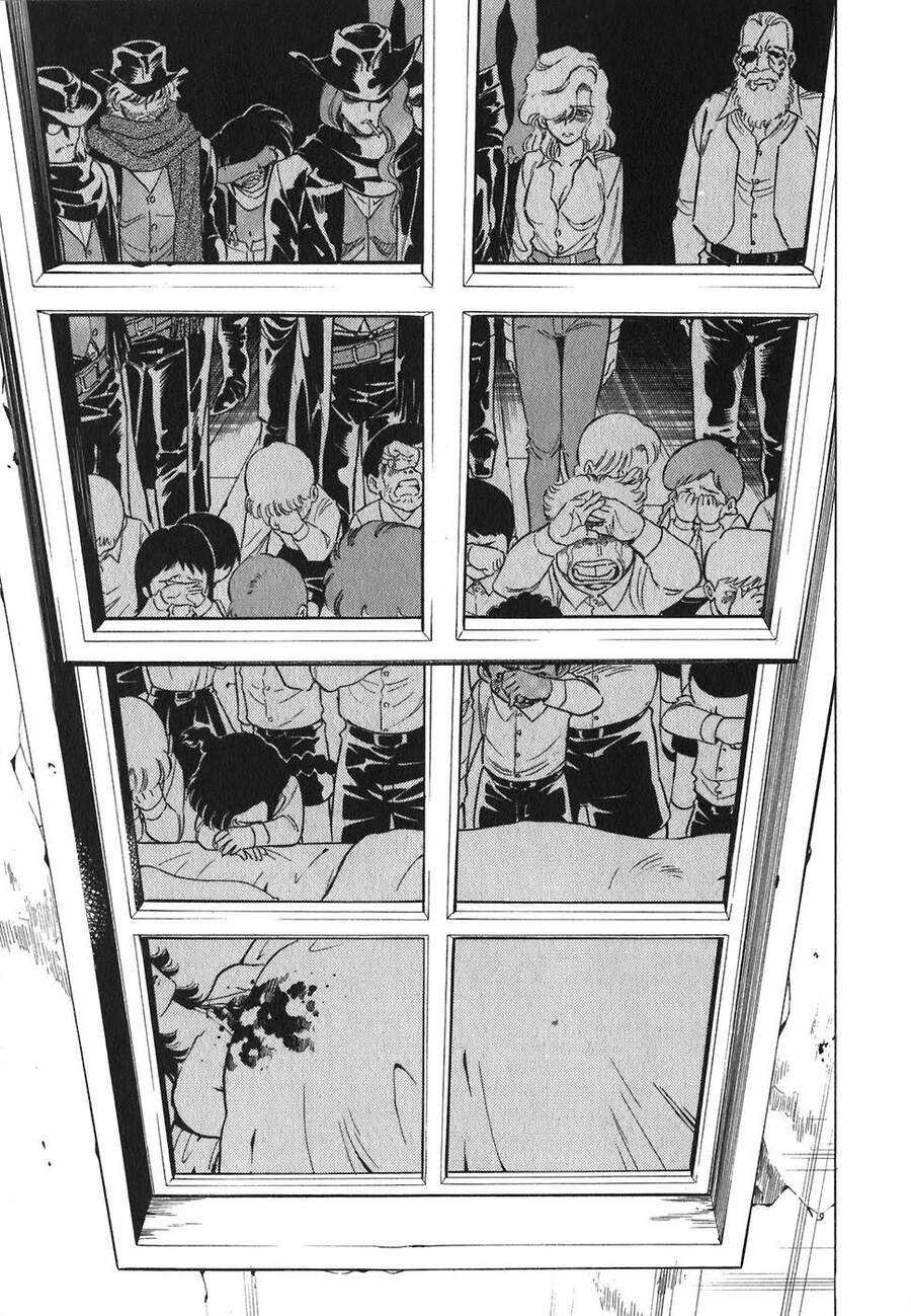 Red Living On The Edge Chapter 125 trang 18