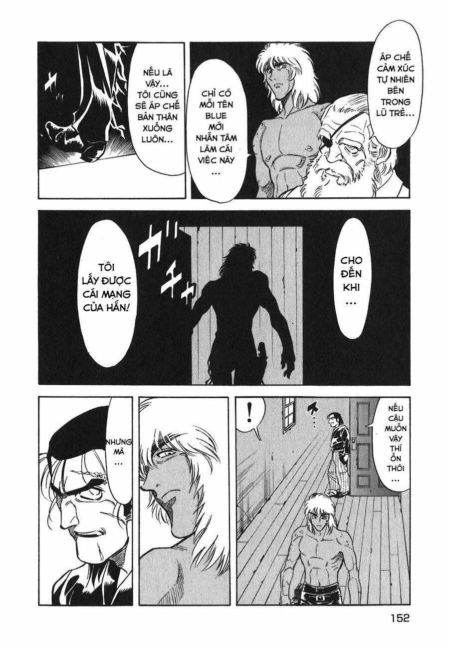 Red Living On The Edge Chapter 125 trang 19