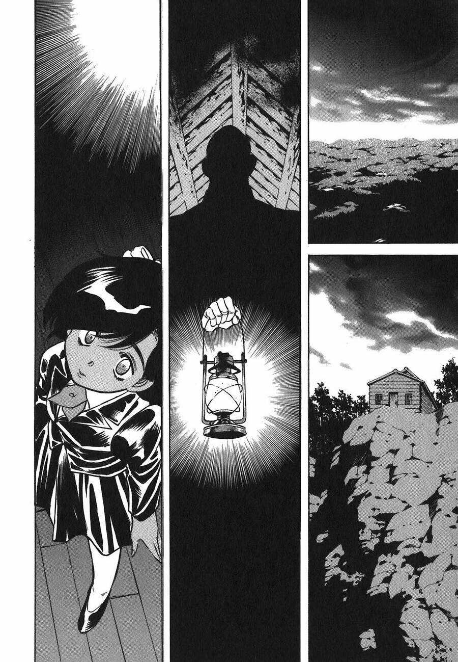 Red Living On The Edge Chapter 125 trang 22