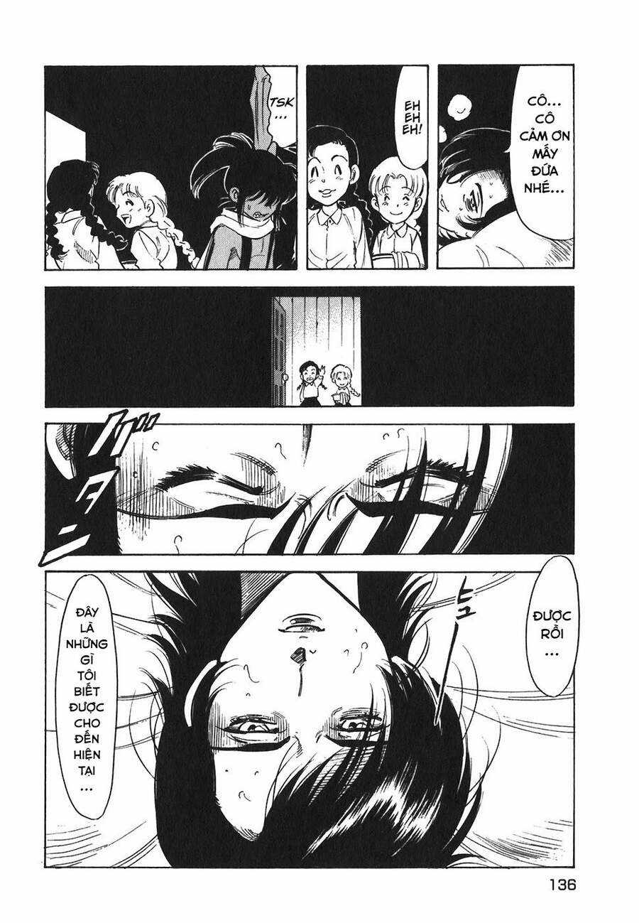 Red Living On The Edge Chapter 125 trang 3