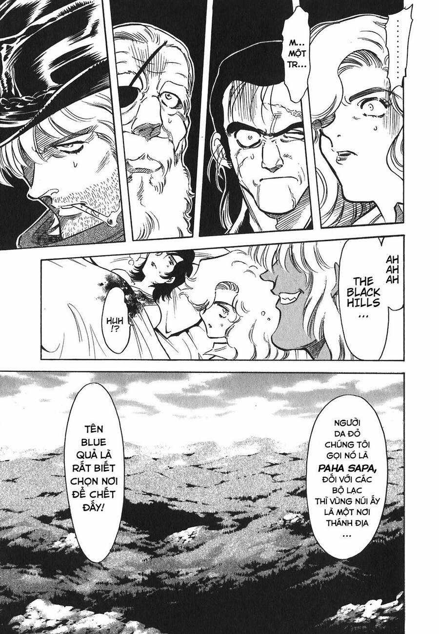 Red Living On The Edge Chapter 125 trang 6