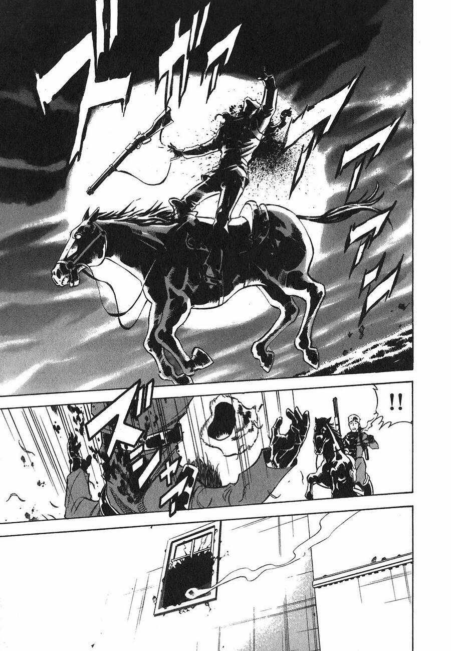 Red Living On The Edge Chapter 126 trang 20