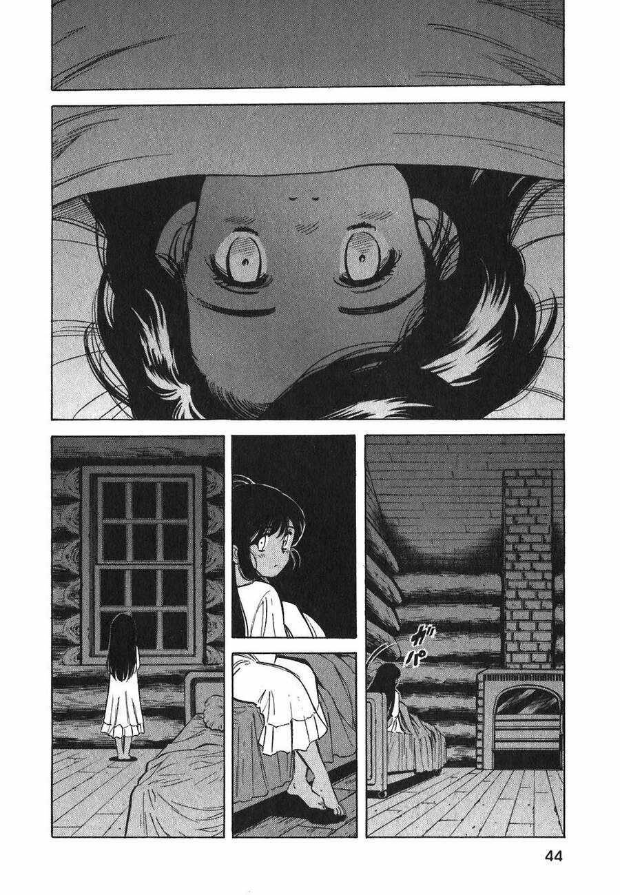 Red Living On The Edge Chapter 128 trang 18