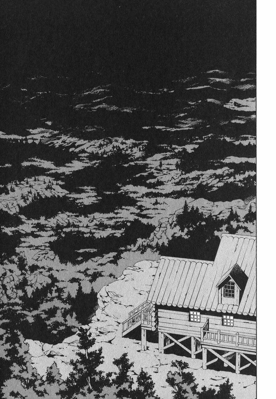 Red Living On The Edge Chapter 128 trang 19