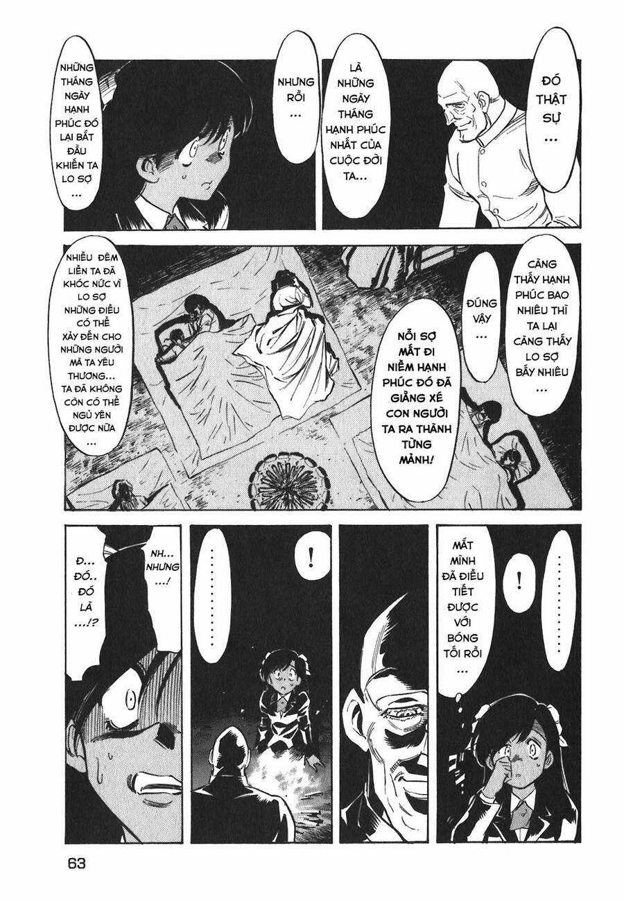 Red Living On The Edge Chapter 129 trang 12