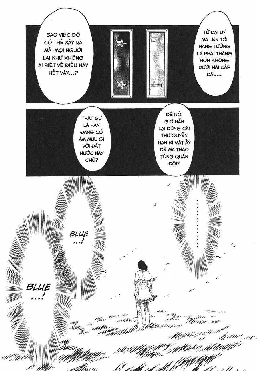 Red Living On The Edge Chapter 129 trang 17