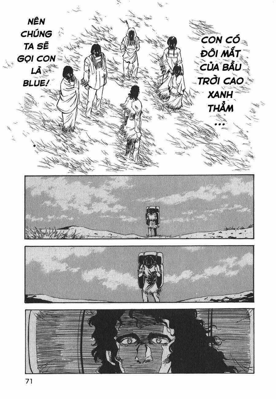 Red Living On The Edge Chapter 129 trang 19