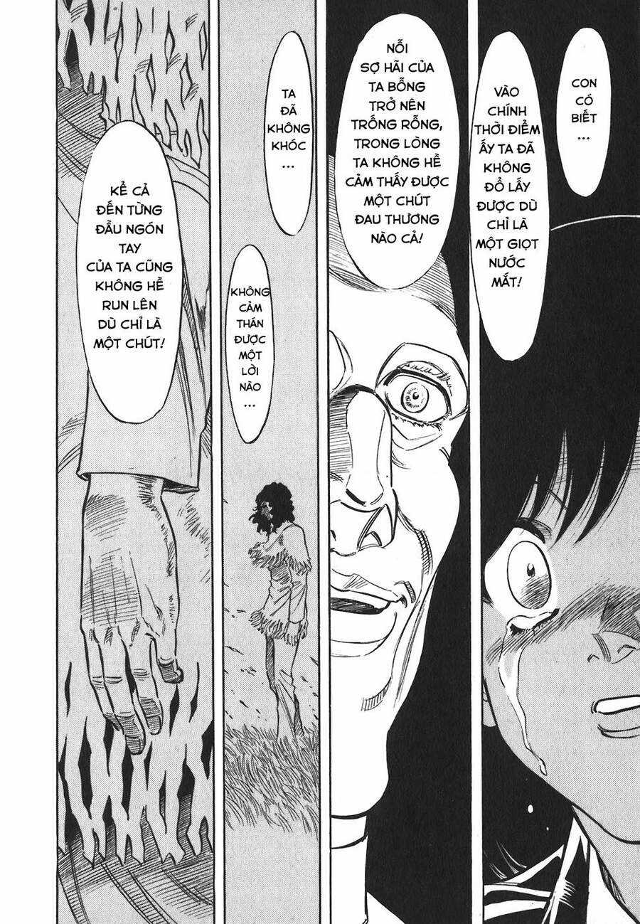 Red Living On The Edge Chapter 129 trang 22