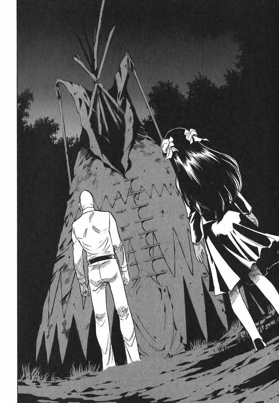 Red Living On The Edge Chapter 129 trang 5