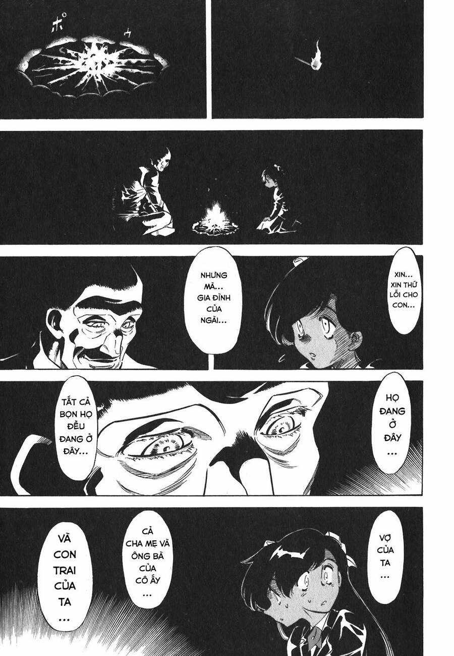 Red Living On The Edge Chapter 129 trang 6