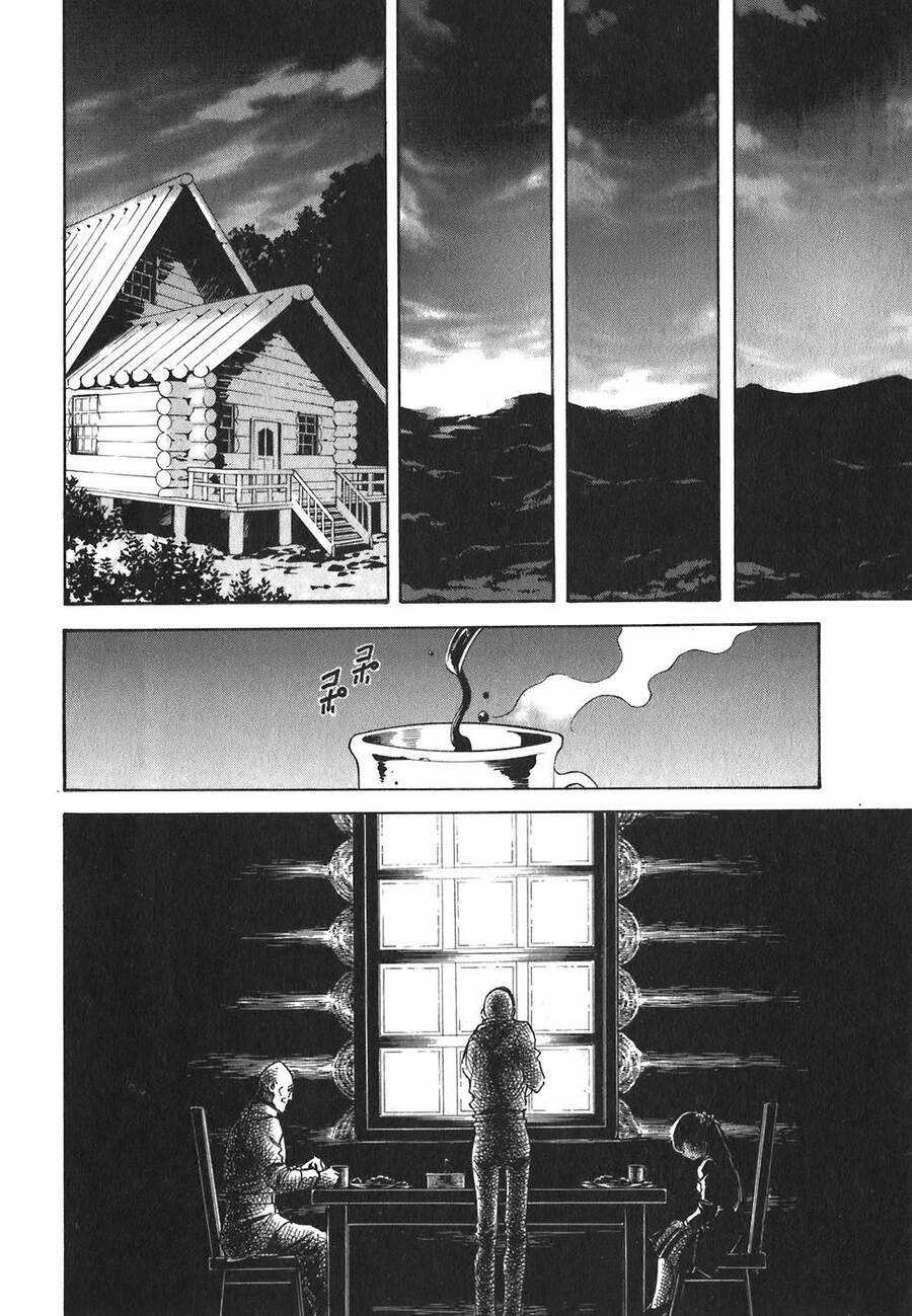 Red Living On The Edge Chapter 131 trang 14