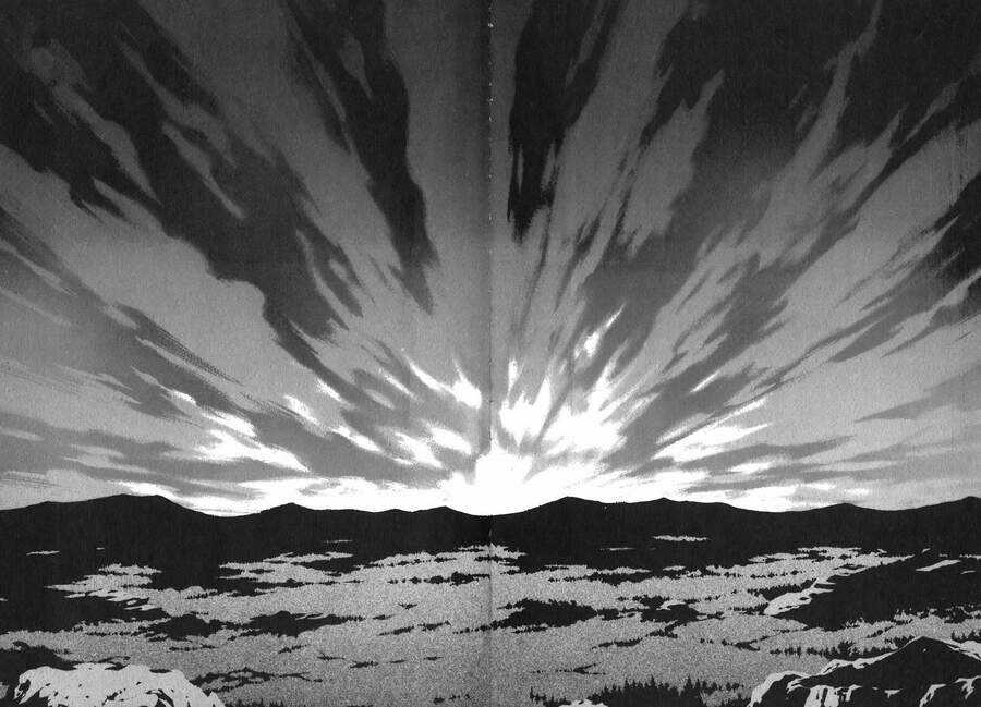 Red Living On The Edge Chapter 131 trang 18