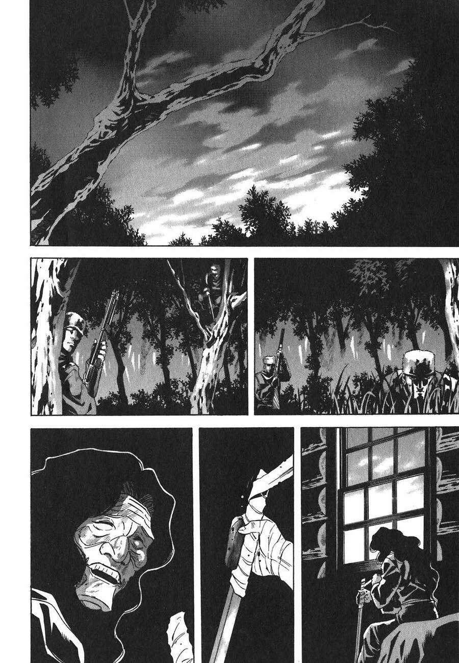 Red Living On The Edge Chapter 131 trang 19