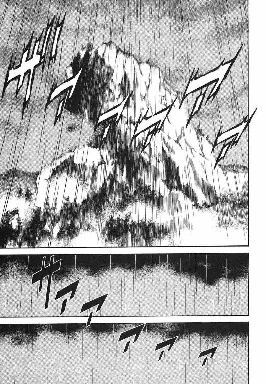 Red Living On The Edge Chapter 133 trang 2