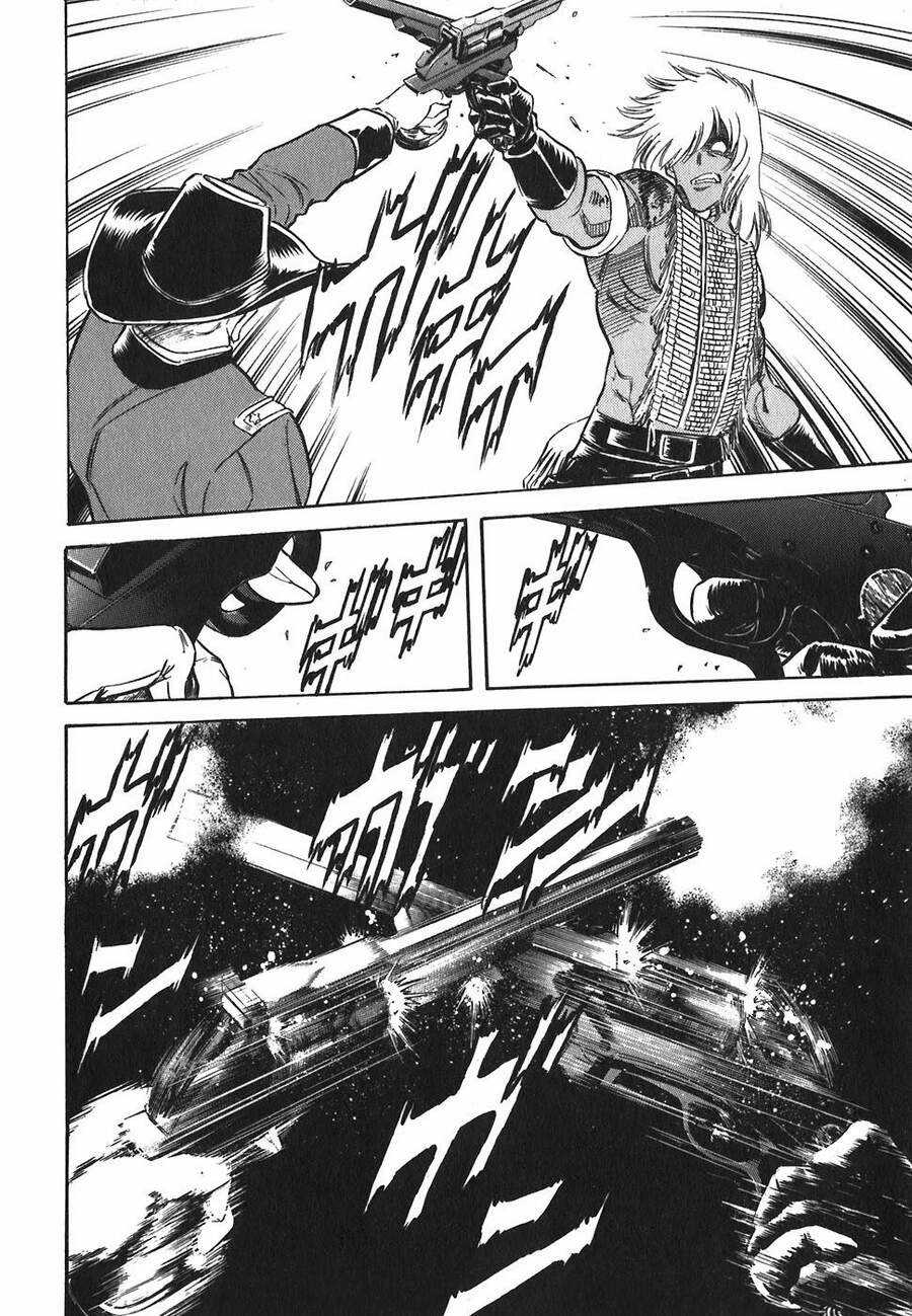 Red Living On The Edge Chapter 133 trang 29