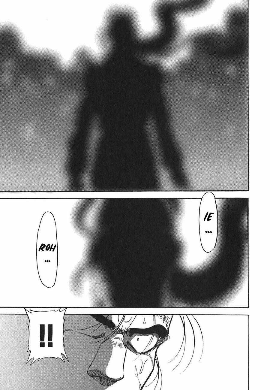 Red Living On The Edge Chapter 136 trang 18