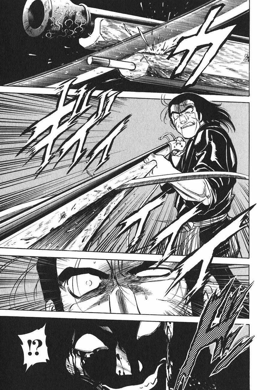 Red Living On The Edge Chapter 137 trang 14