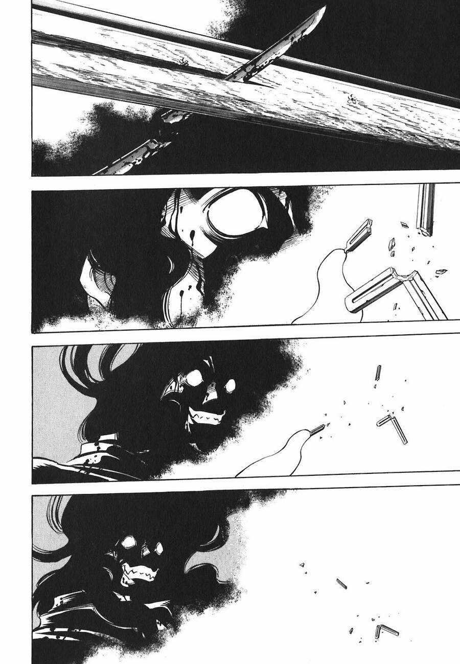 Red Living On The Edge Chapter 137 trang 16