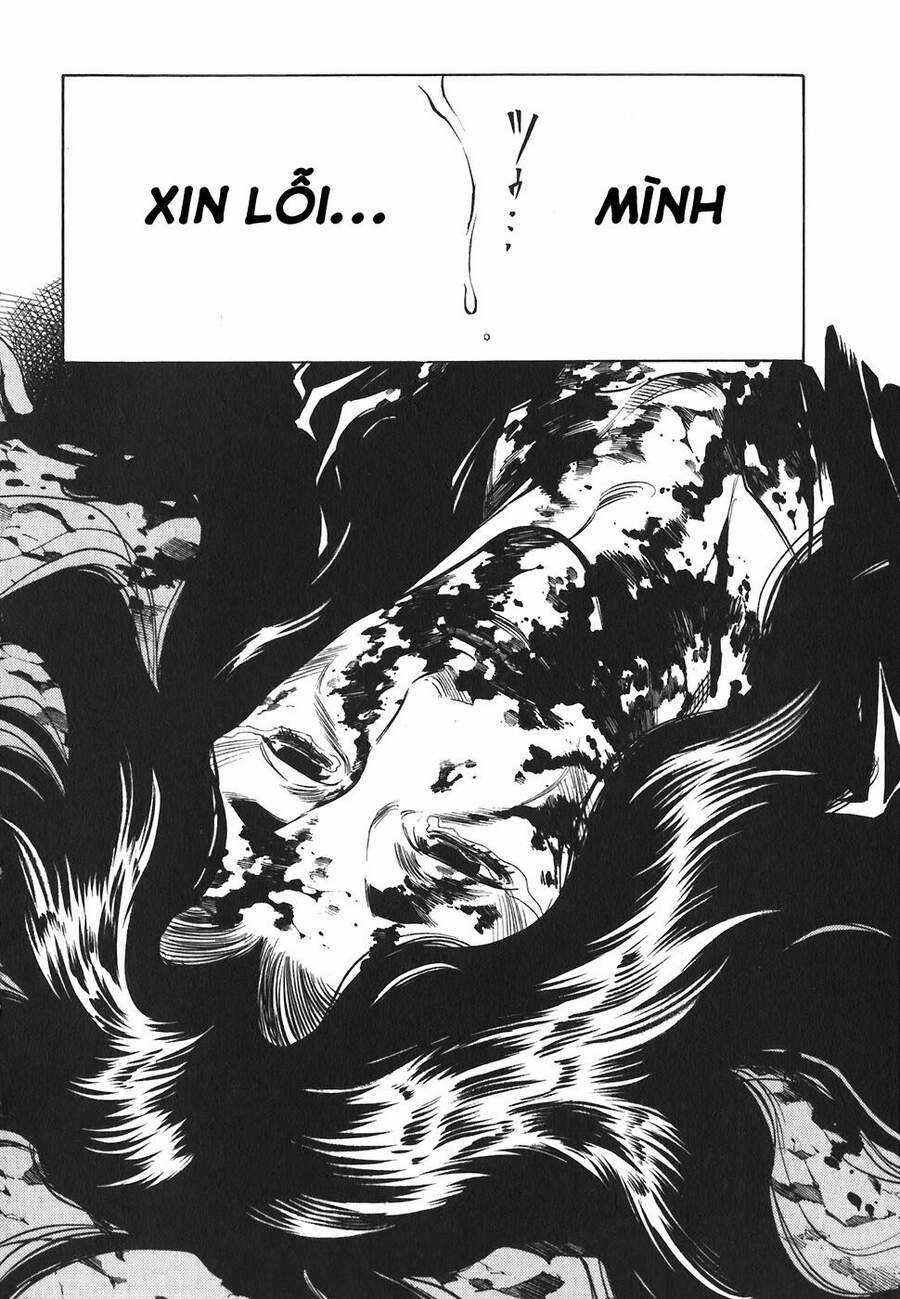 Red Living On The Edge Chapter 137 trang 22