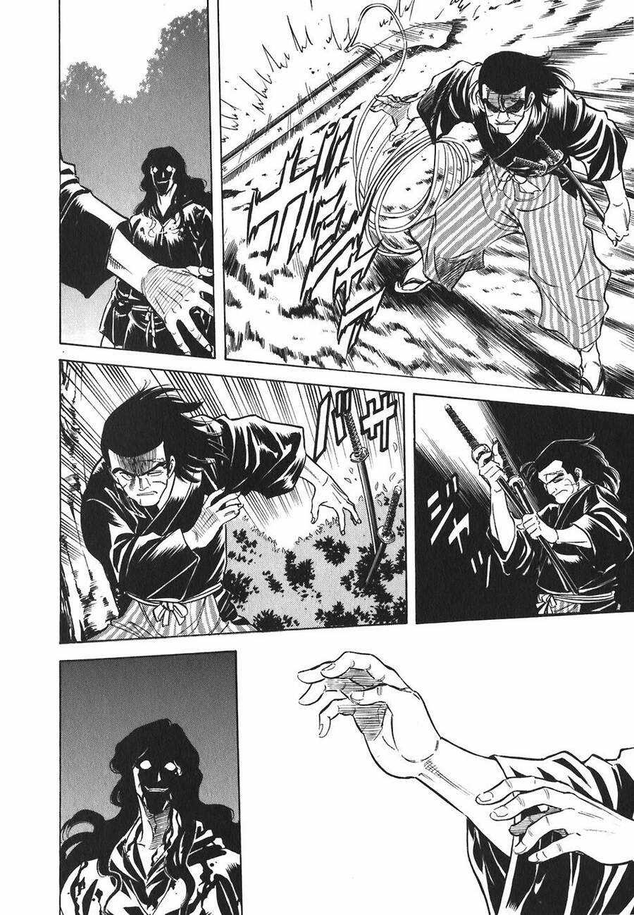 Red Living On The Edge Chapter 137 trang 7