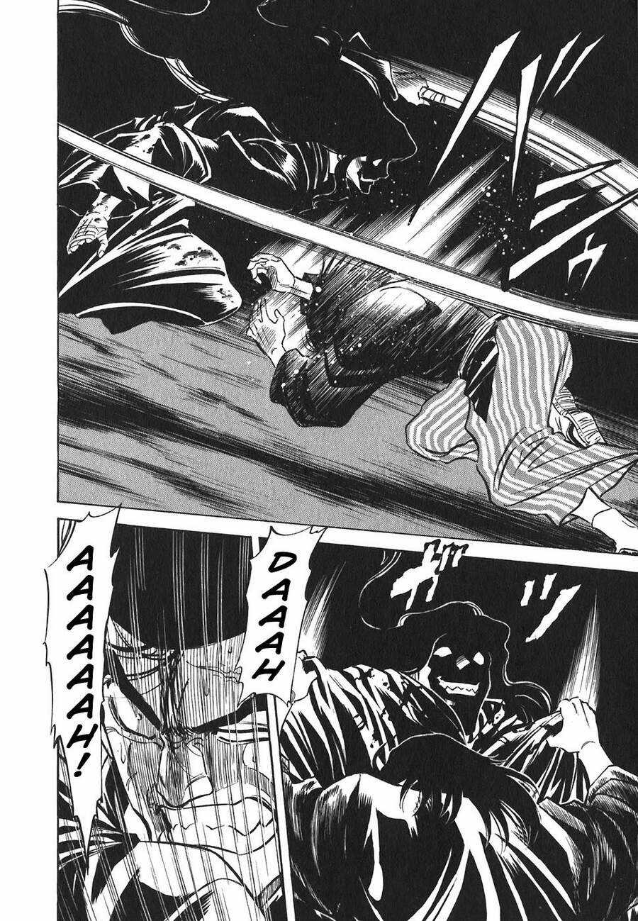 Red Living On The Edge Chapter 137 trang 9