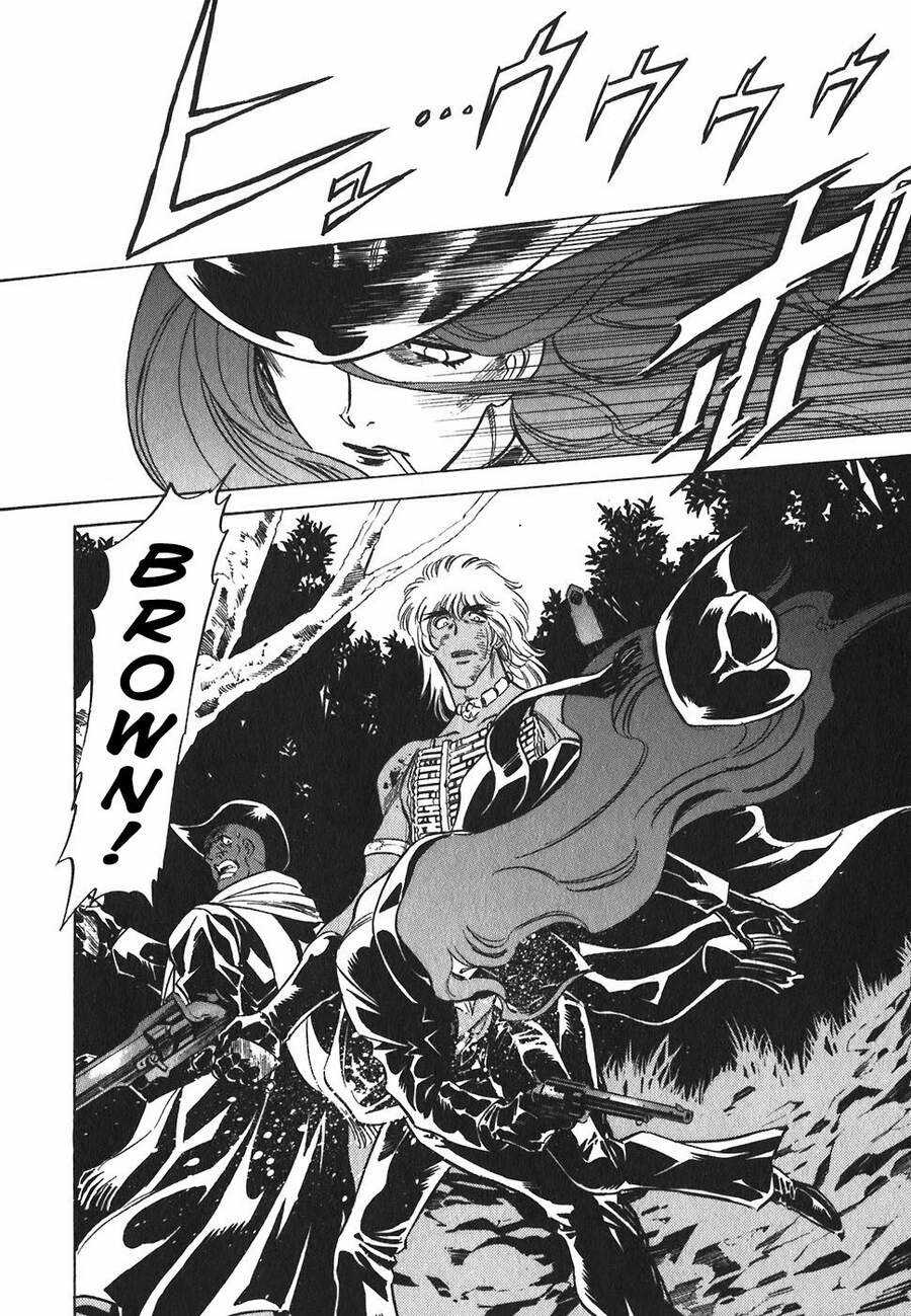 Red Living On The Edge Chapter 139 trang 11