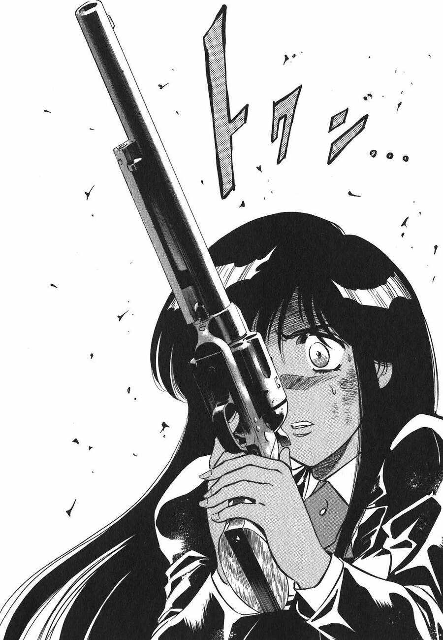 Red Living On The Edge Chapter 139 trang 23