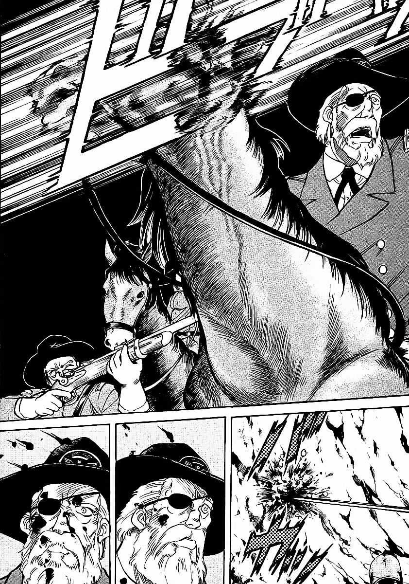 Red Living On The Edge Chapter 14 trang 28