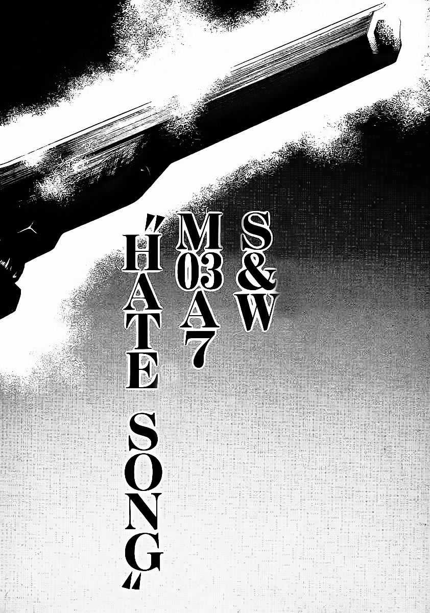 Red Living On The Edge Chapter 14 trang 33