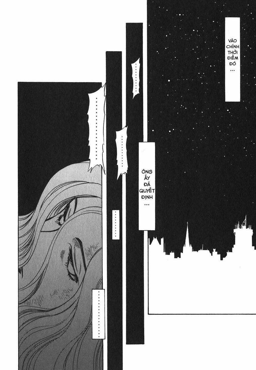 Red Living On The Edge Chapter 140 trang 15