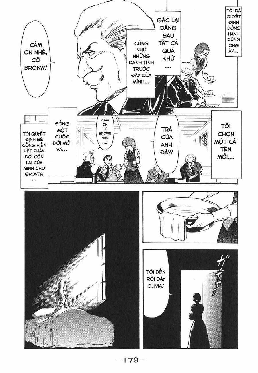 Red Living On The Edge Chapter 141 trang 2