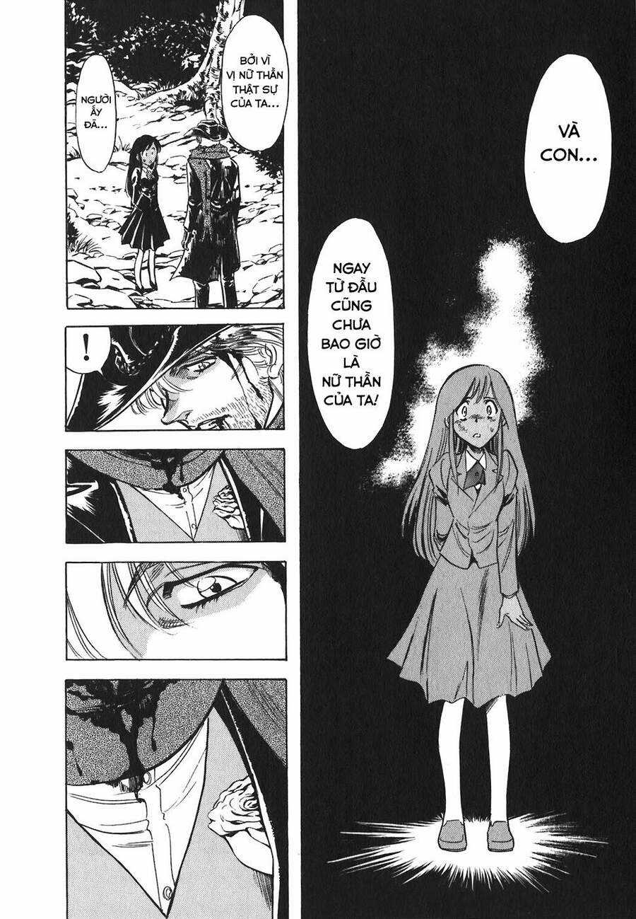 Red Living On The Edge Chapter 142 trang 13