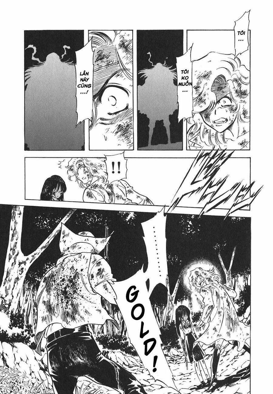 Red Living On The Edge Chapter 143 trang 15