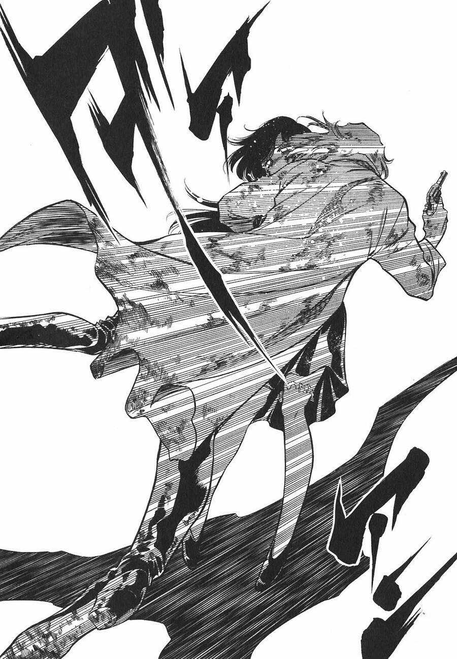 Red Living On The Edge Chapter 143 trang 18