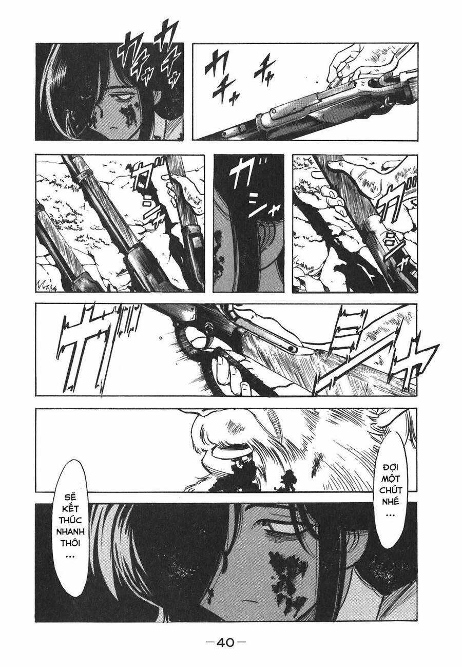 Red Living On The Edge Chapter 144 trang 13