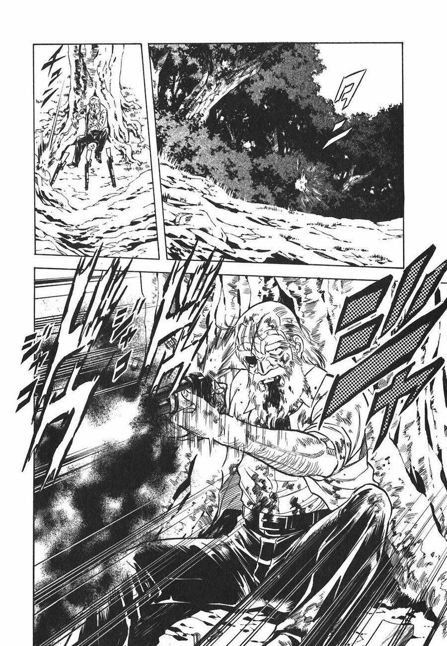 Red Living On The Edge Chapter 144 trang 15