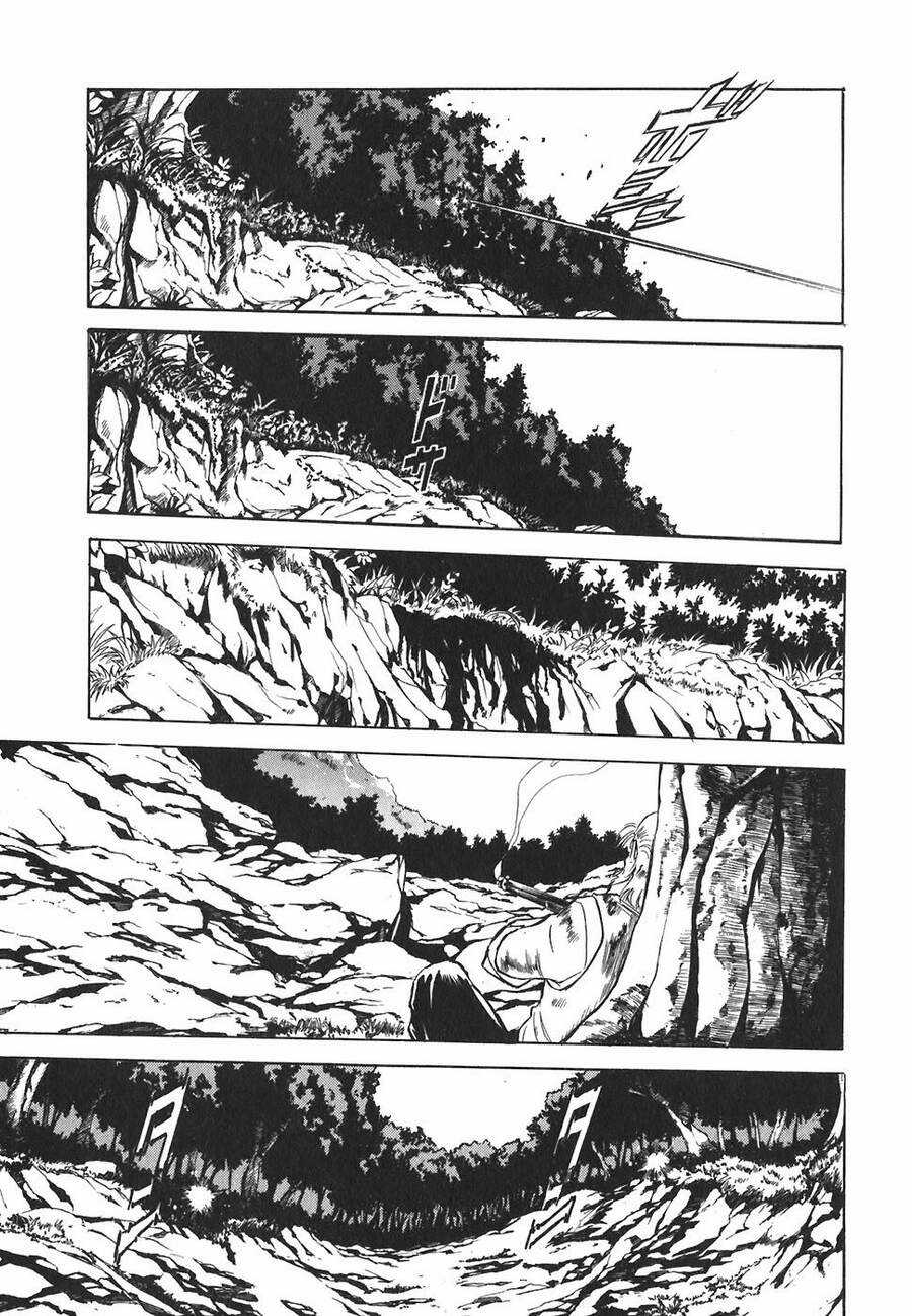 Red Living On The Edge Chapter 144 trang 16