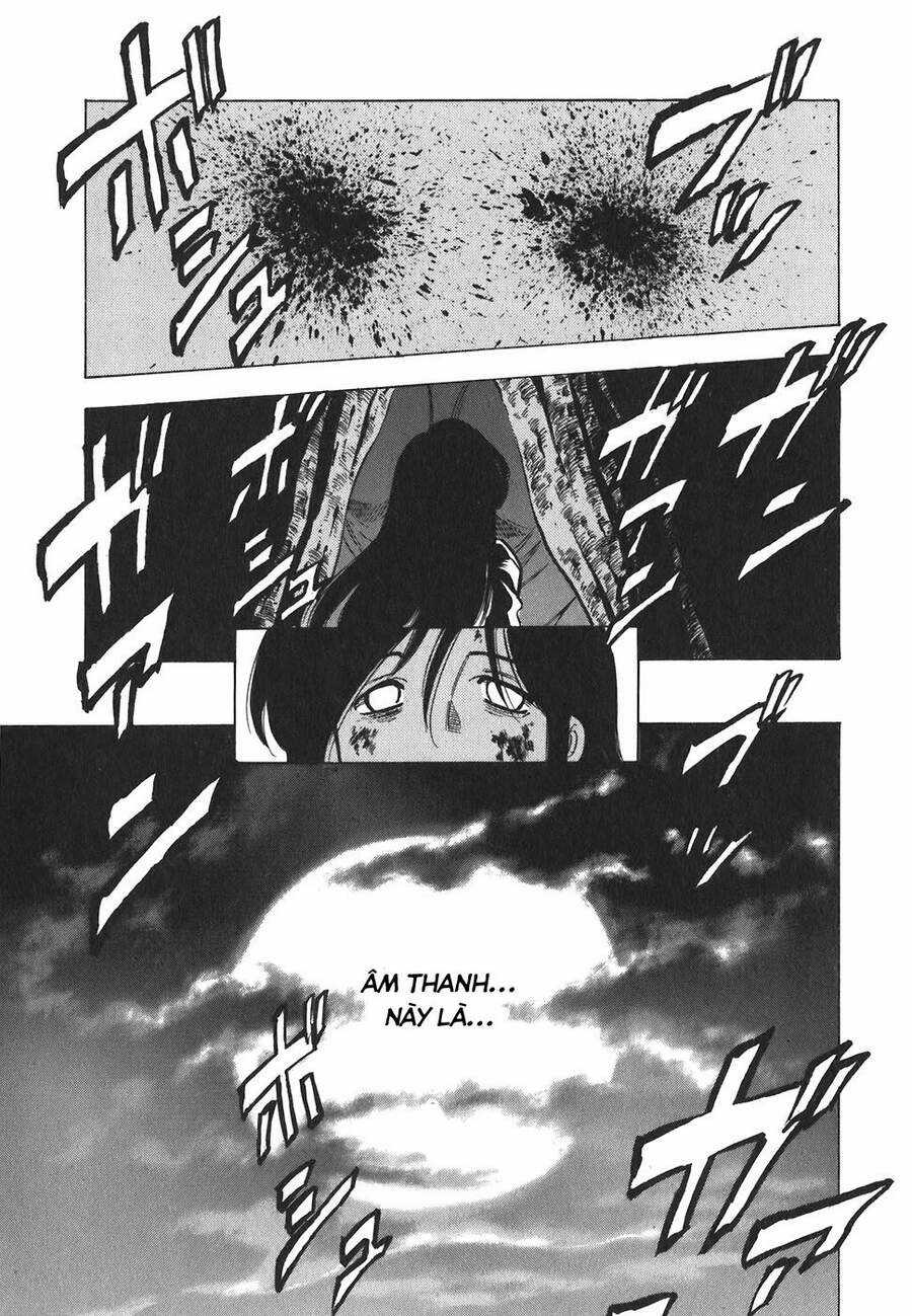 Red Living On The Edge Chapter 144 trang 20