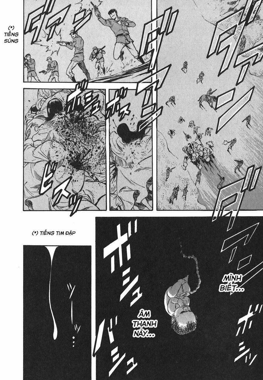 Red Living On The Edge Chapter 144 trang 21