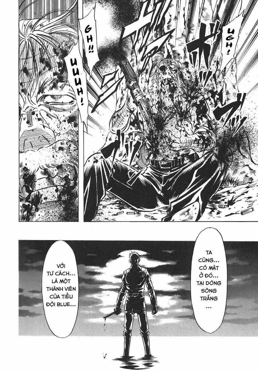 Red Living On The Edge Chapter 145 trang 10