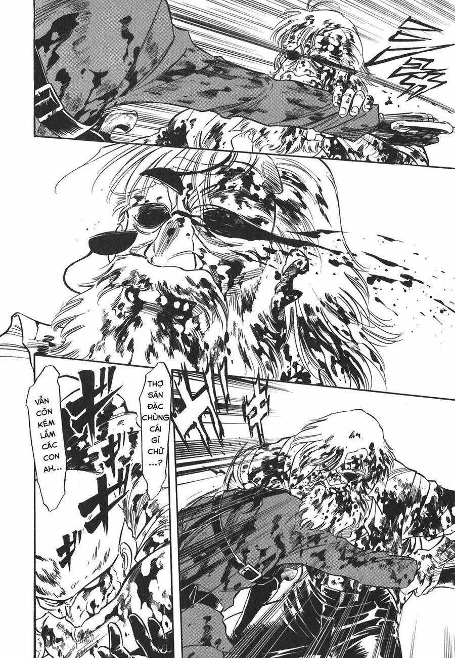 Red Living On The Edge Chapter 145 trang 14