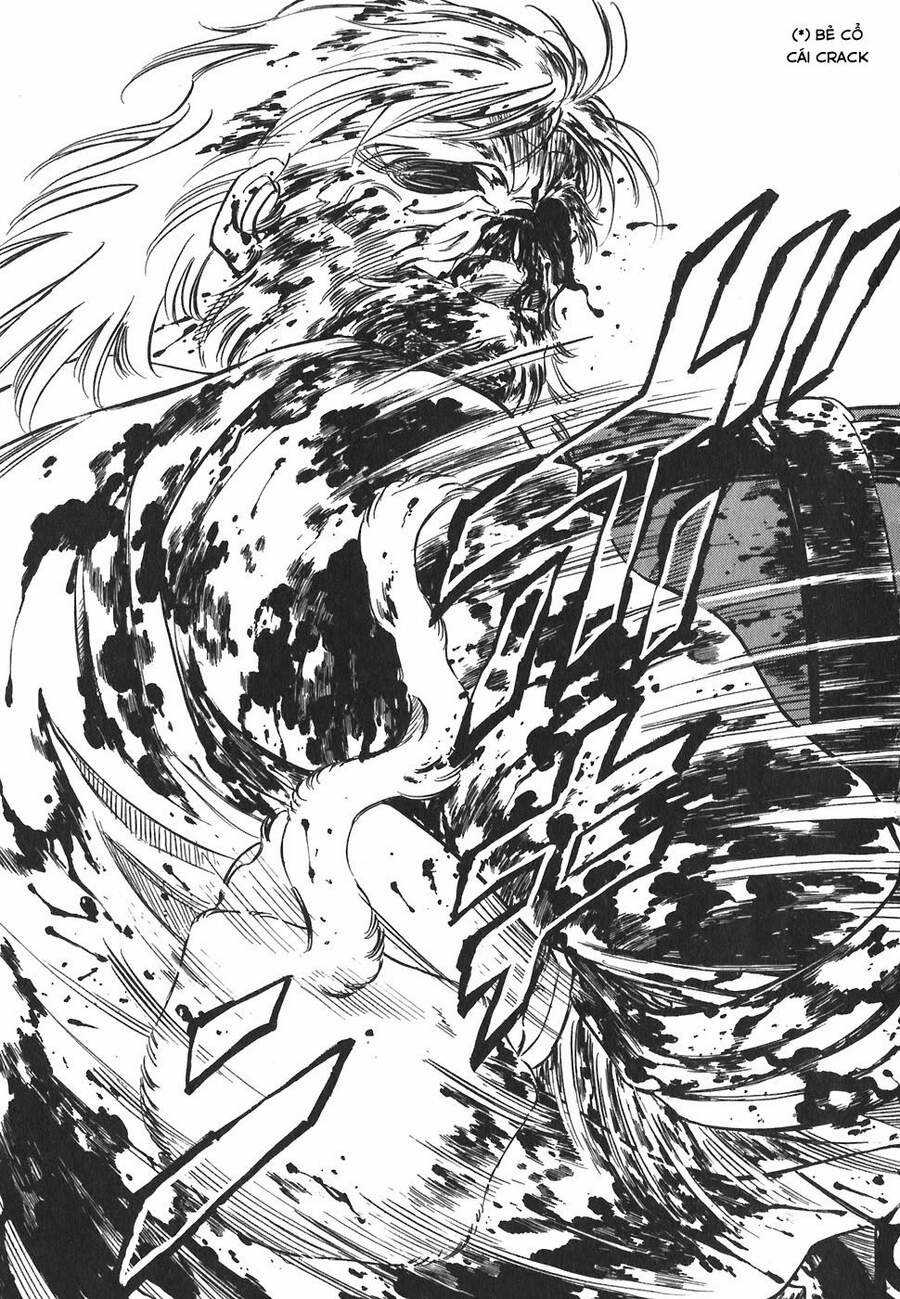 Red Living On The Edge Chapter 145 trang 15