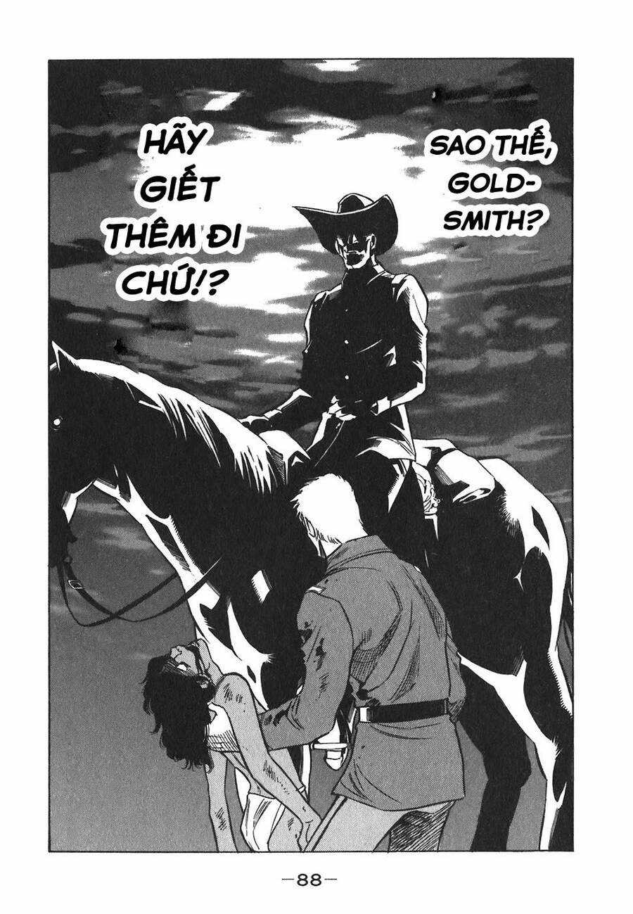 Red Living On The Edge Chapter 146 trang 11