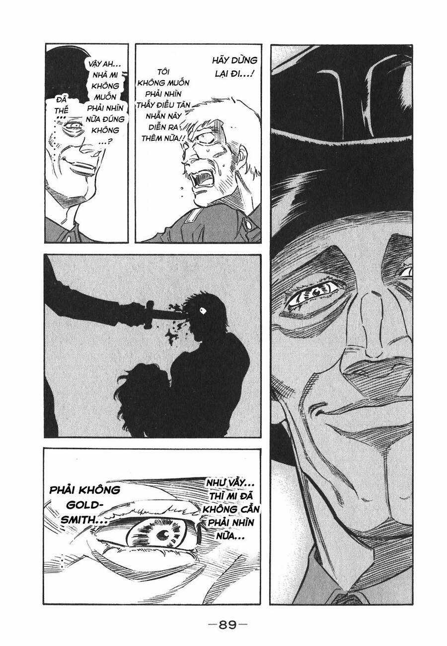 Red Living On The Edge Chapter 146 trang 12