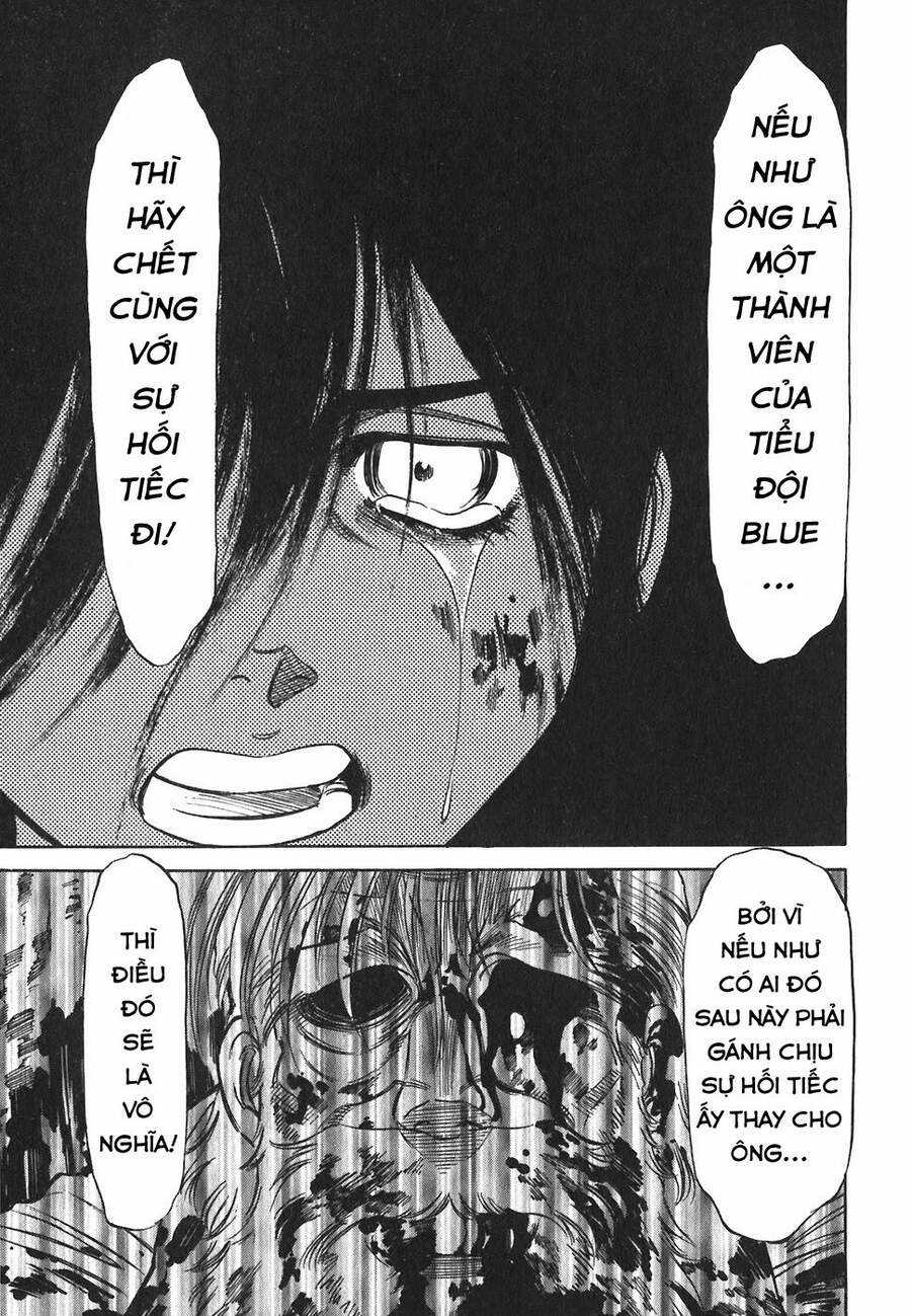 Red Living On The Edge Chapter 146 trang 16